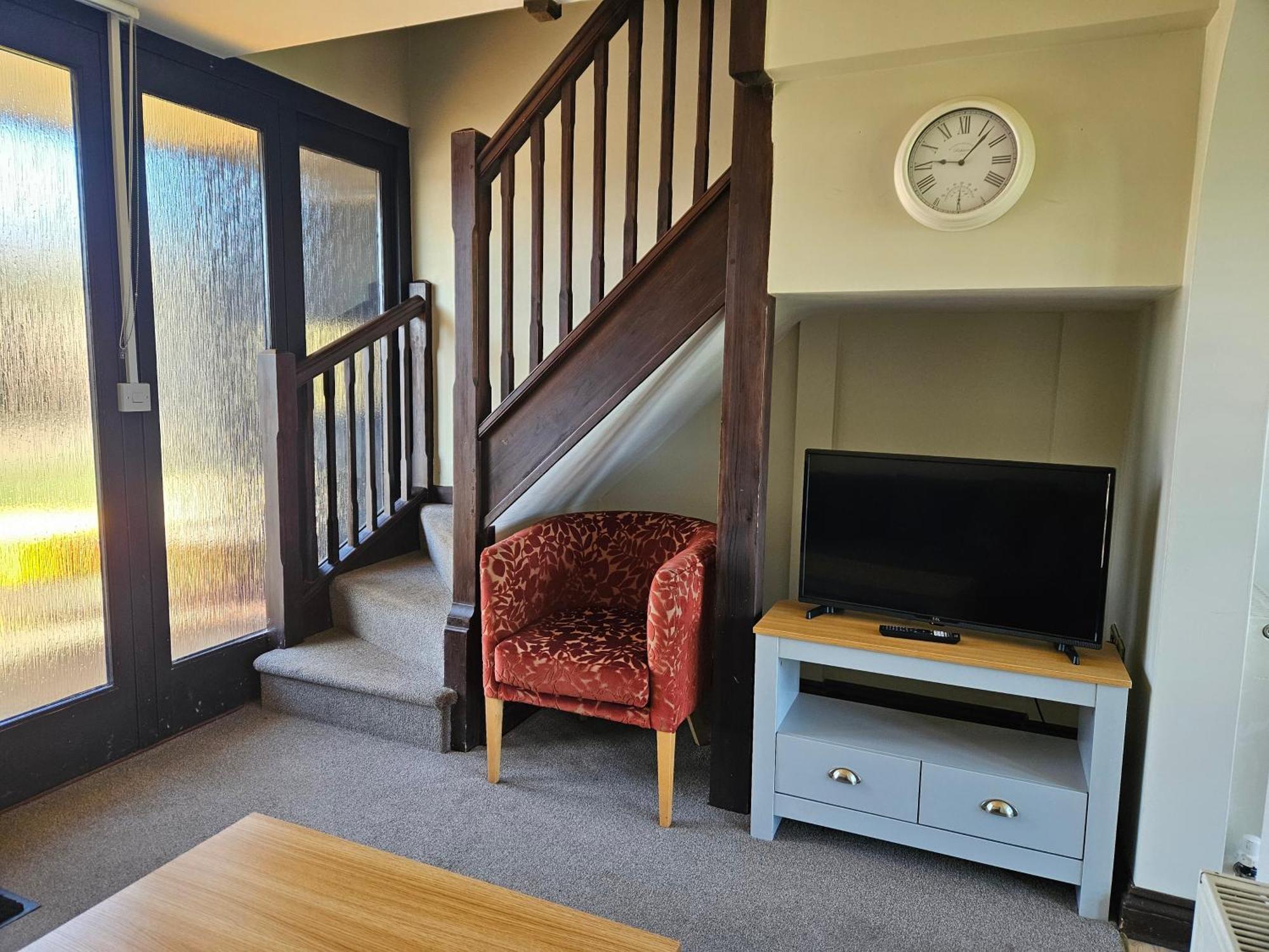 The Swan Inn Hilborough ภายนอก รูปภาพ